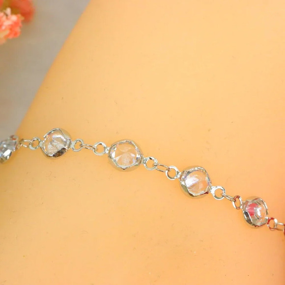 "New Beautiful Design Anklet for Women/Girls, Gift, A787 - Picture 6 of 10